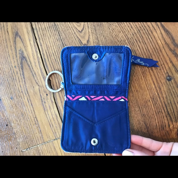 Vera Bradley wallet - Picture 2 of 3